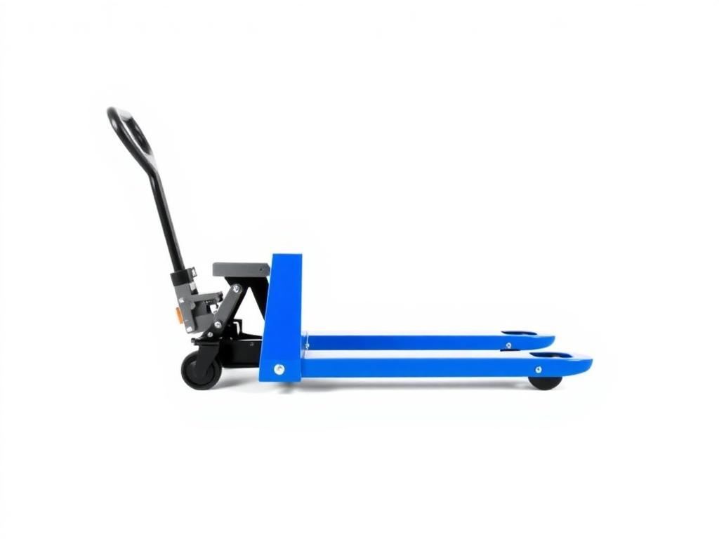 Pallet Trucks (Heavy Duty)