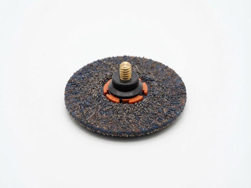 Quick Change Discs (Roloc Type)
