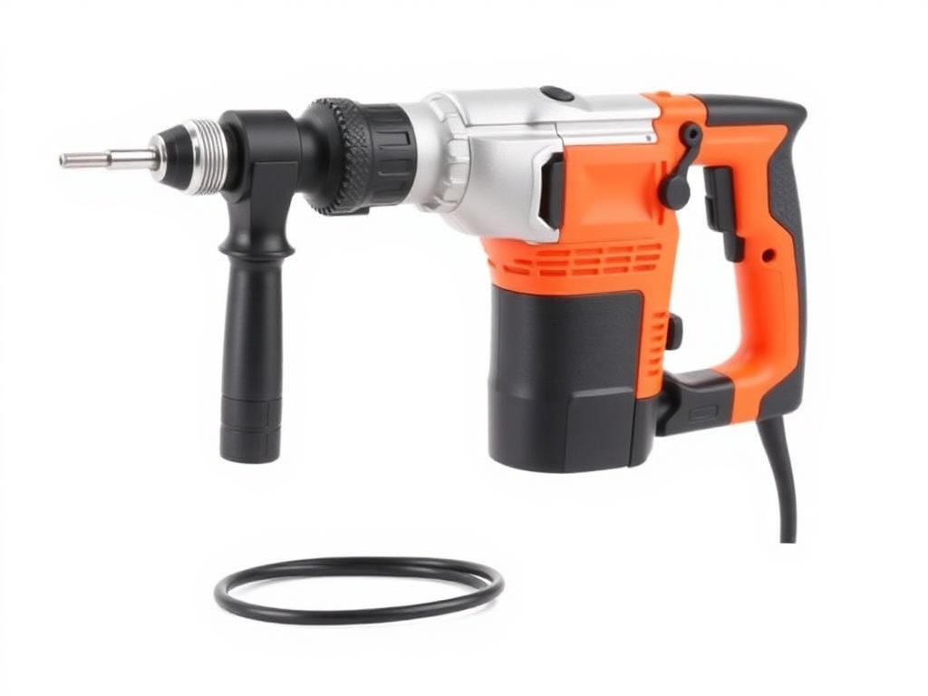 Hammer Drills