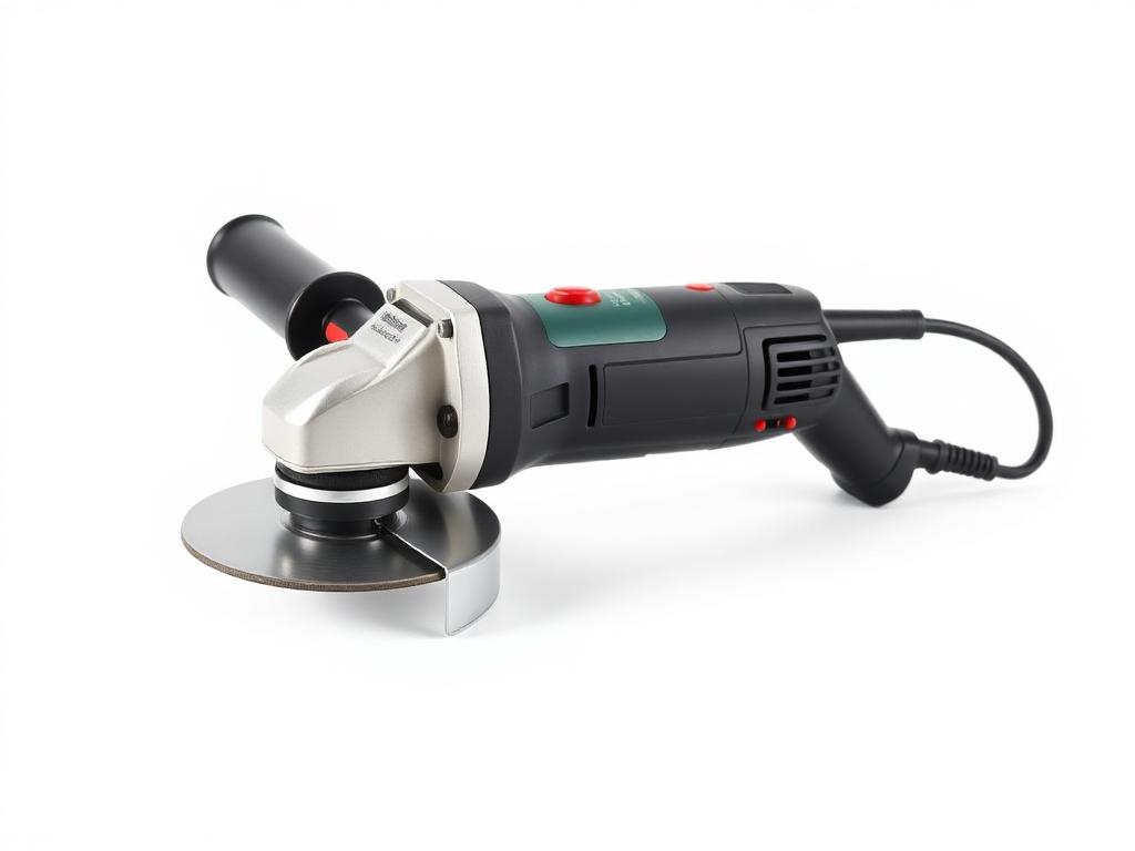Angle Grinders (125 mm)