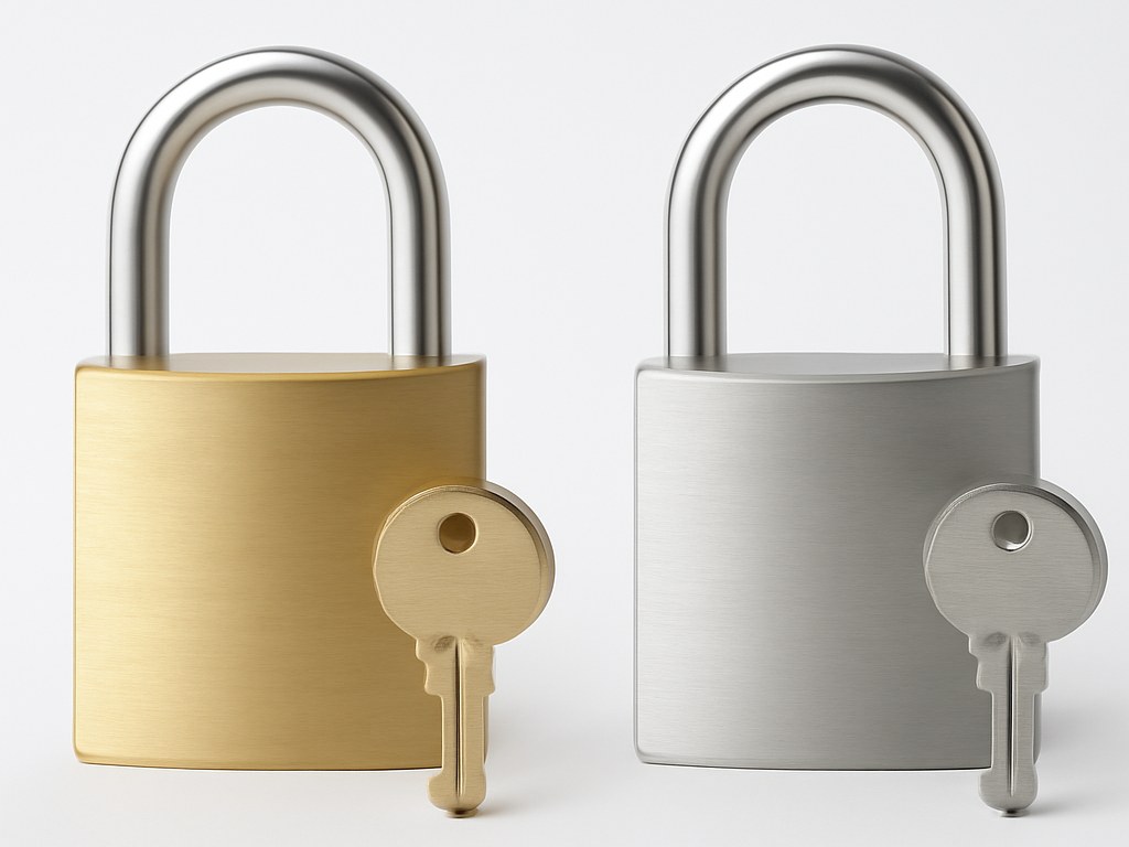 Padlocks