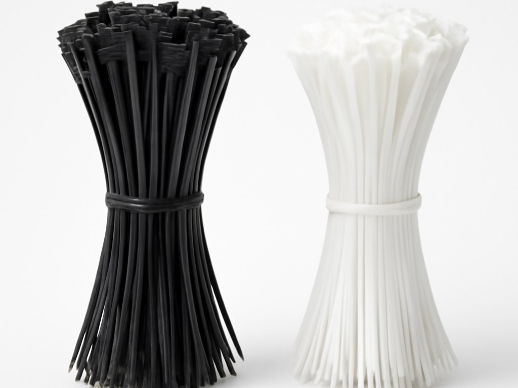 Cable Ties – Nylon