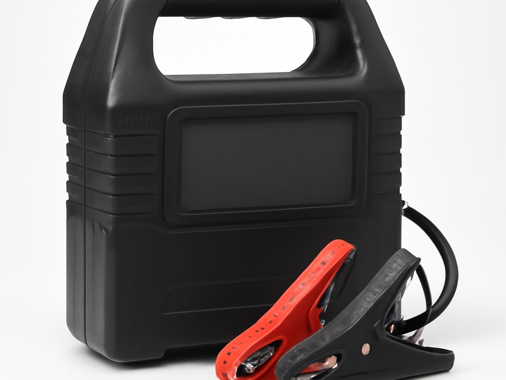 Battery Chargers