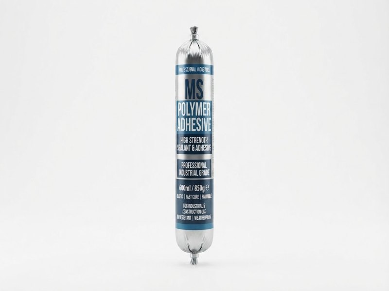MS Polymer Adhesives