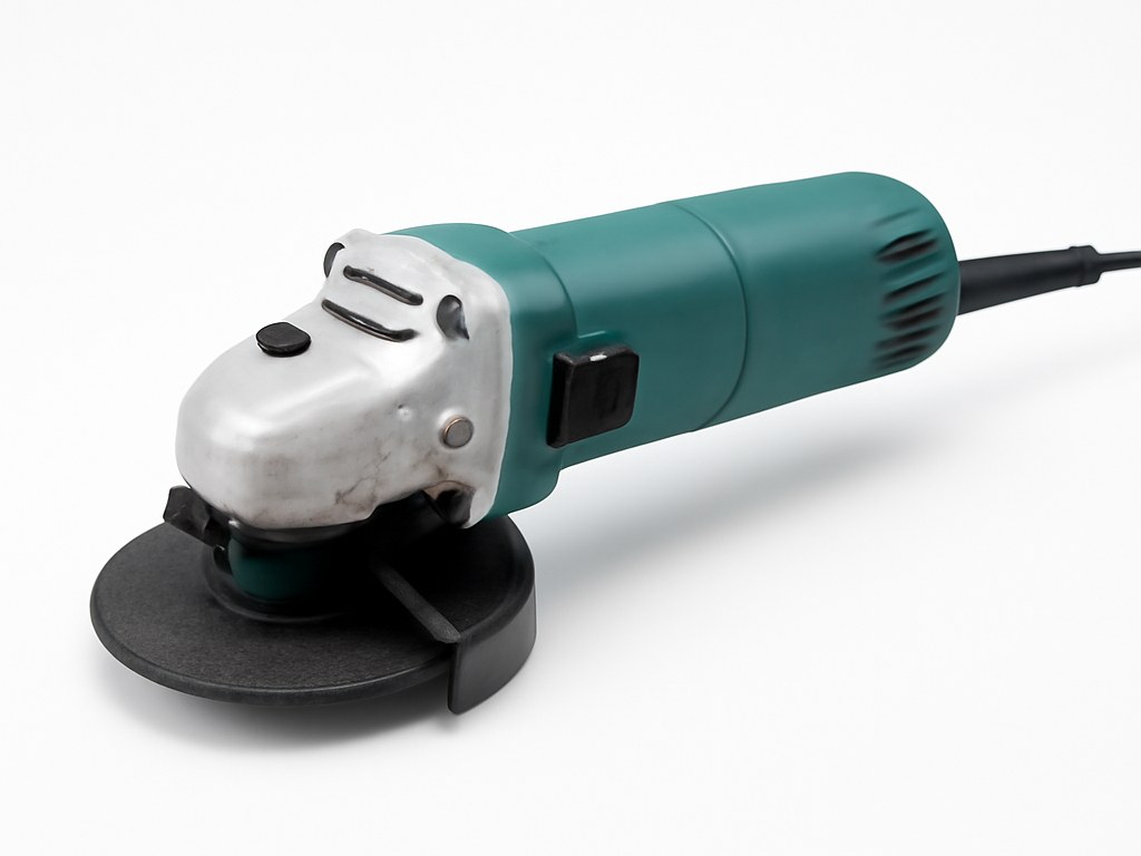 Angle Grinders (115 mm)