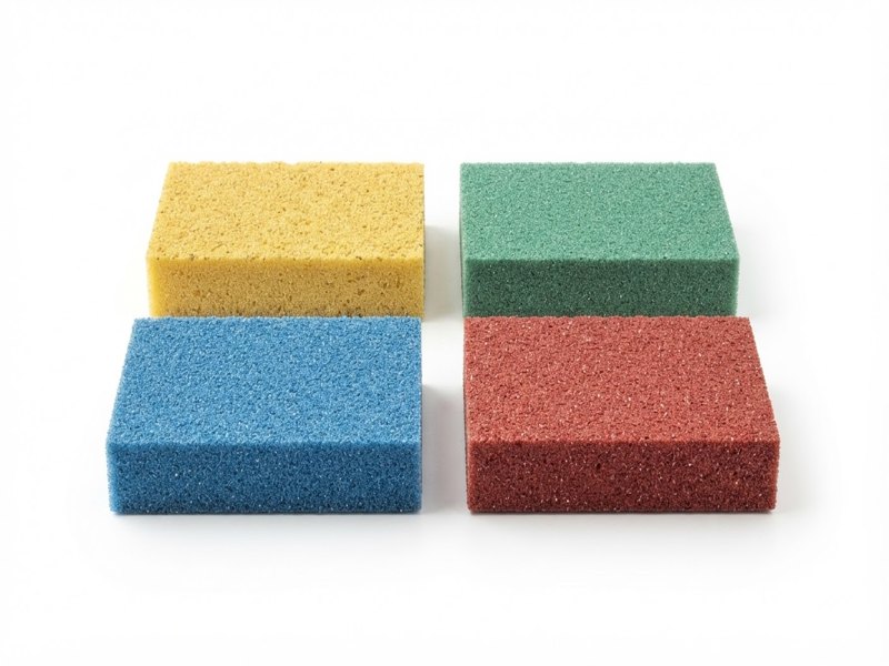 Sanding Sponges