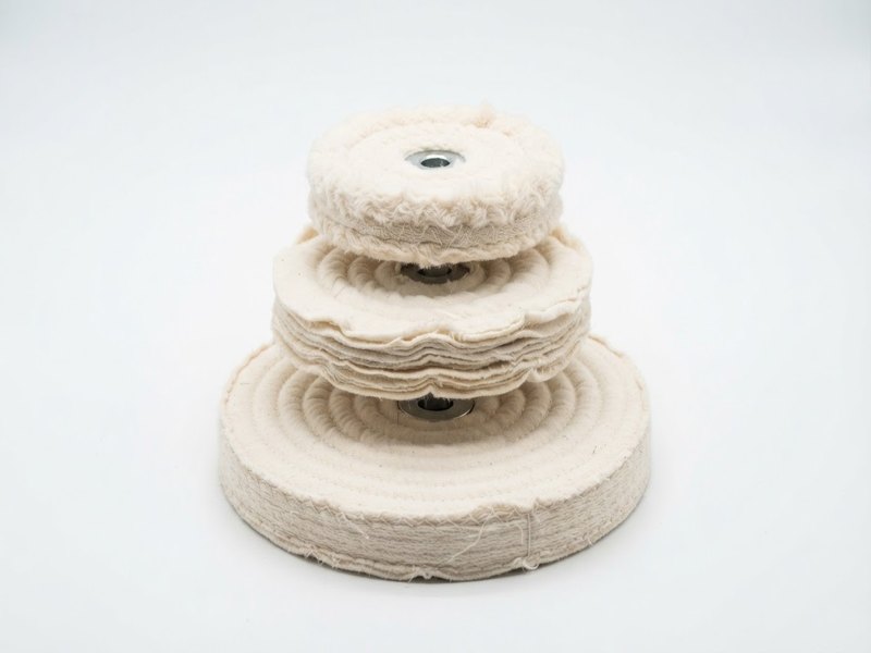 Buffing Wheels