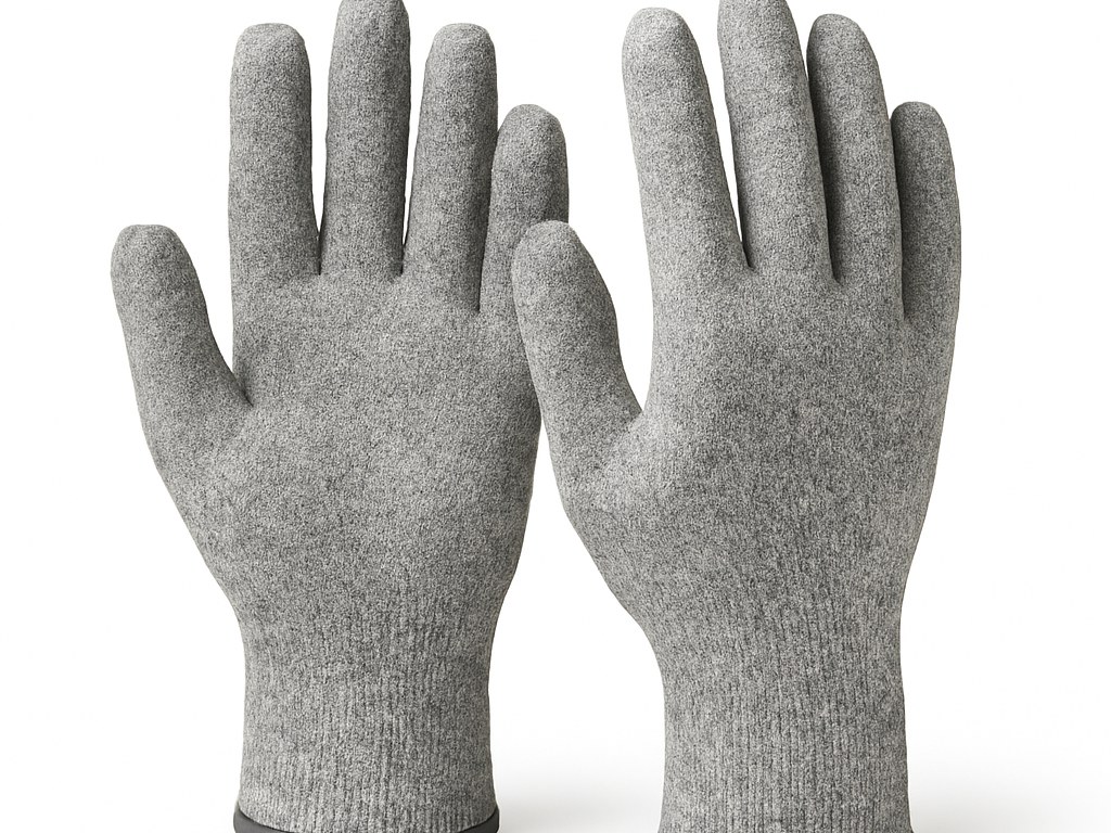 Cut Resistant Gloves