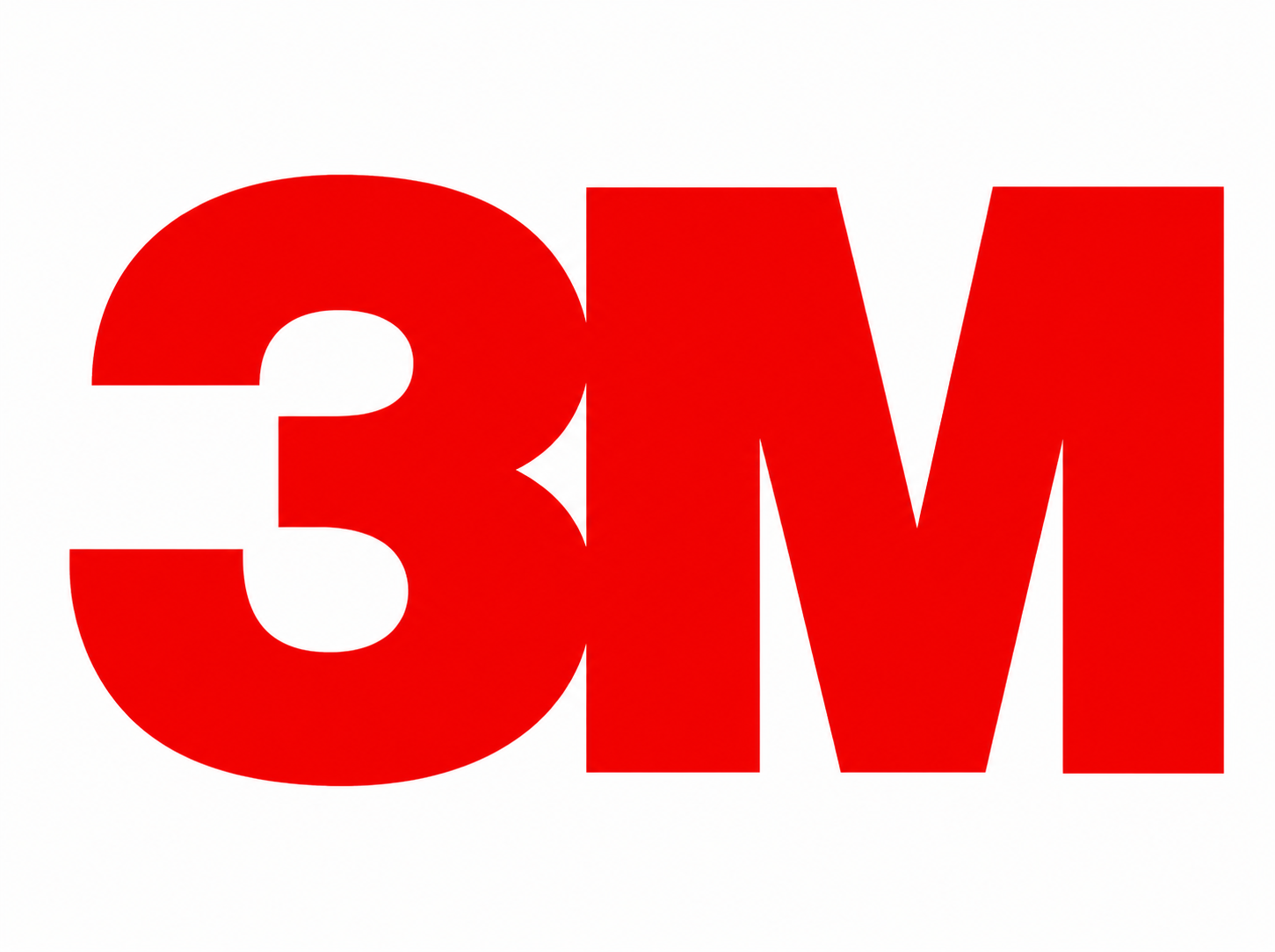 3M logo