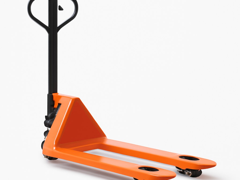 Pallet Jacks (Manual)