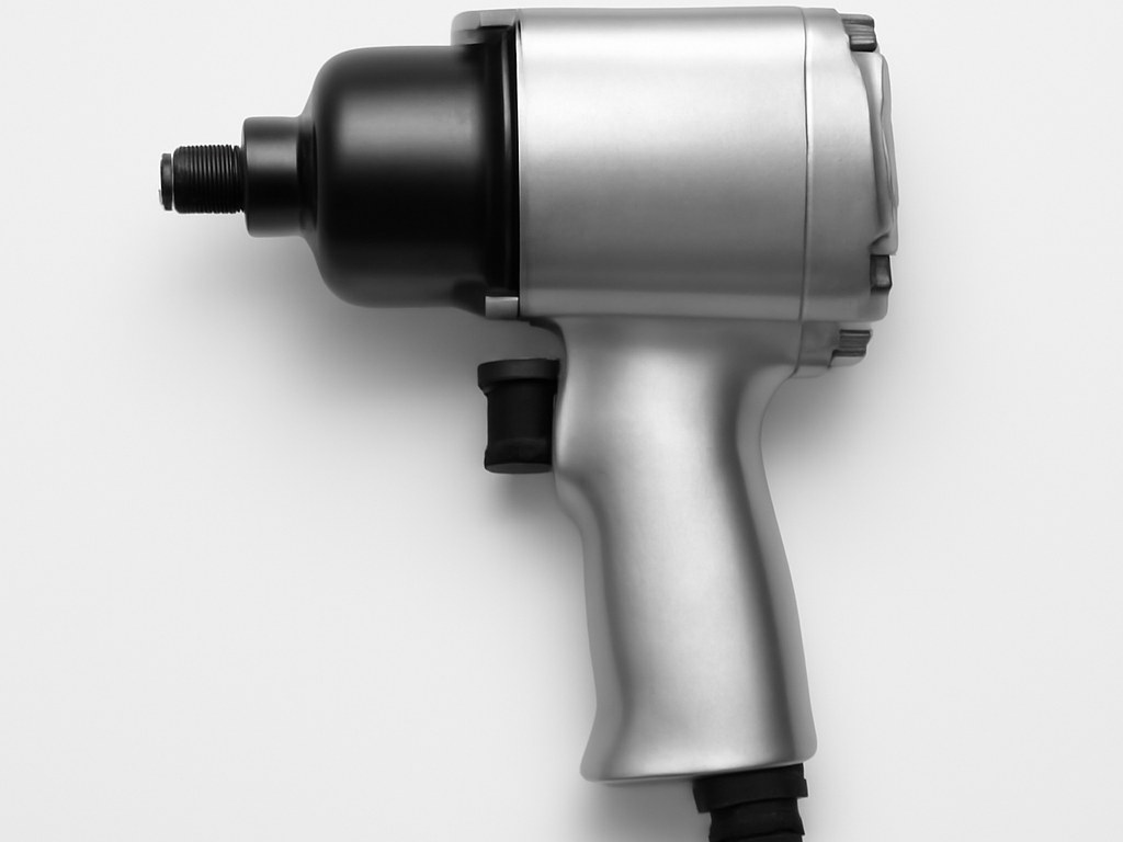 Impact Wrenches – ½" Drive