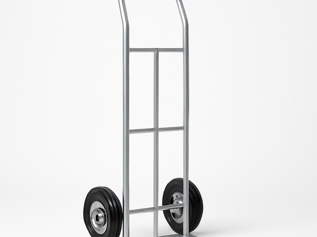 Hand Trucks (Sack Trucks)