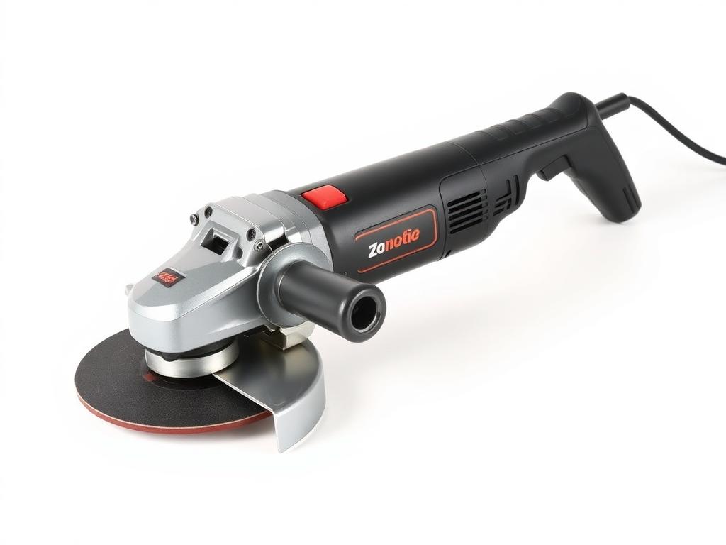 Angle Grinders (180 mm)
