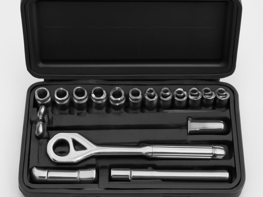 Socket Sets