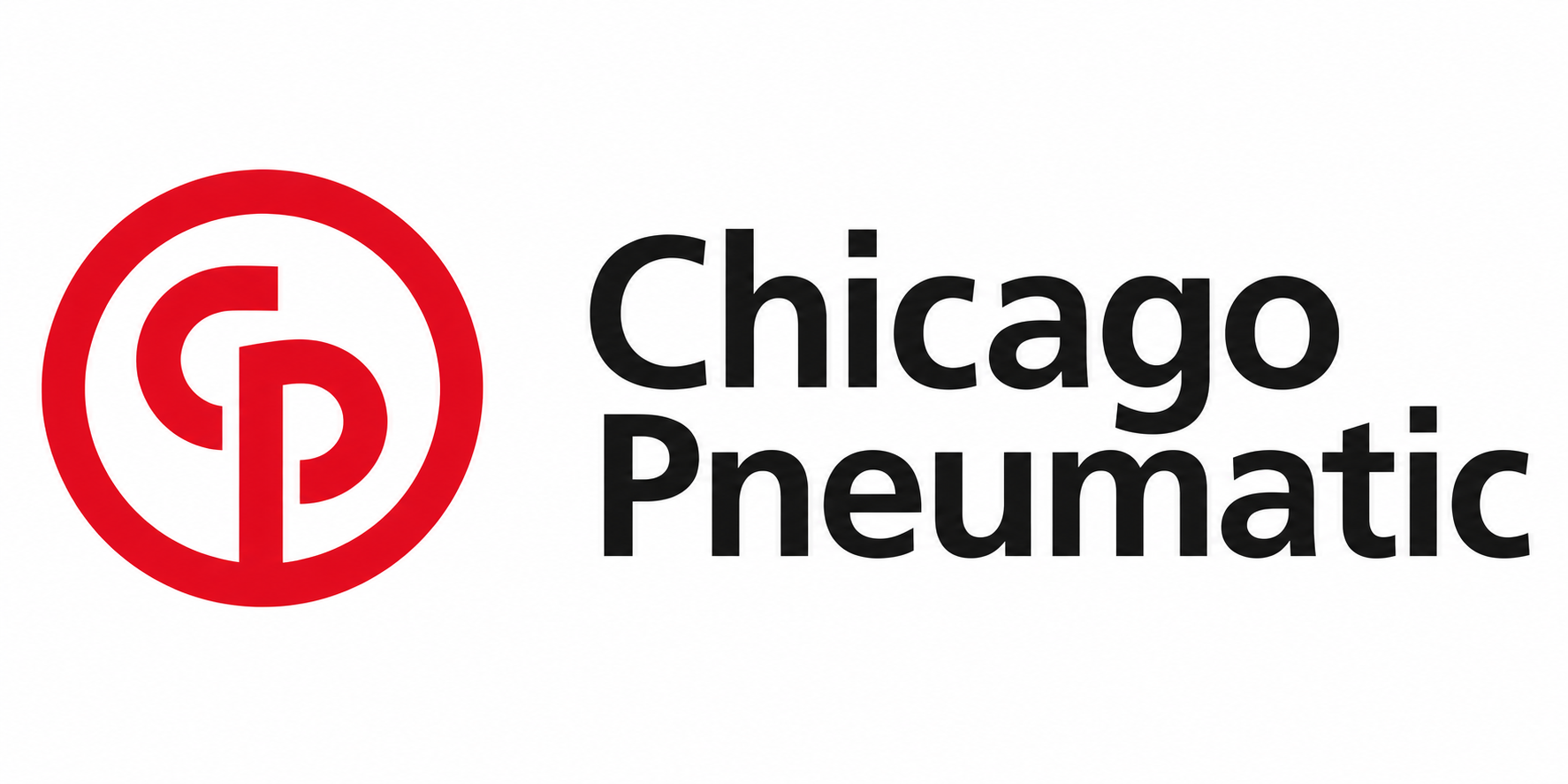 Chicago Pneumatic logo