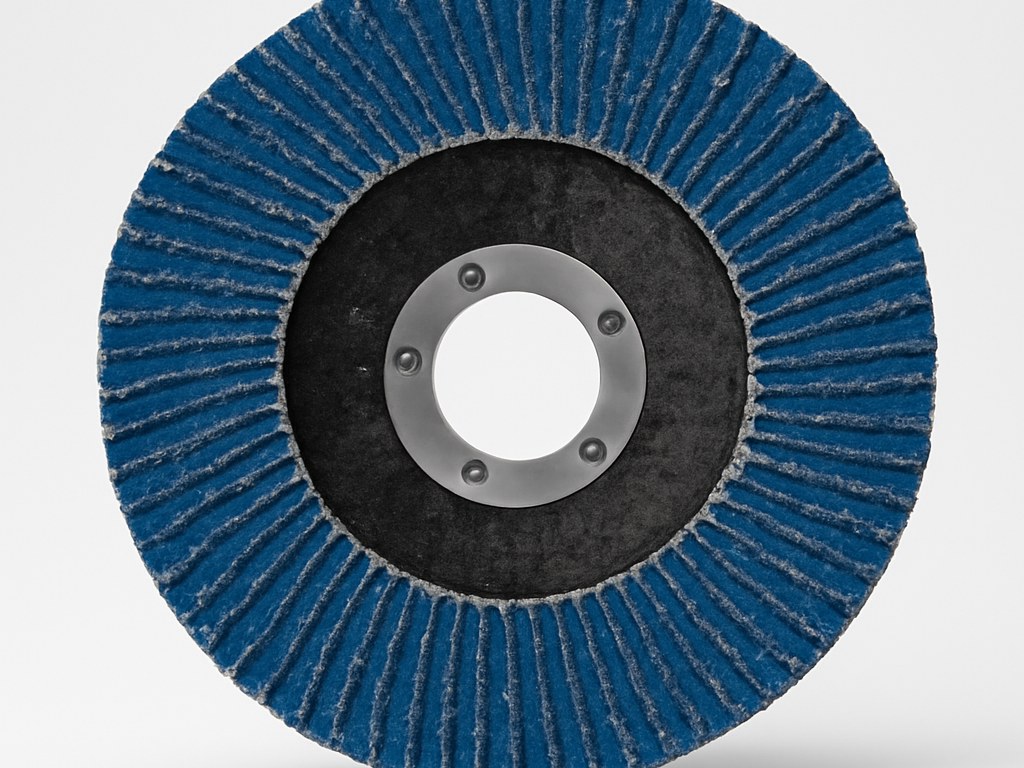 Flap Discs