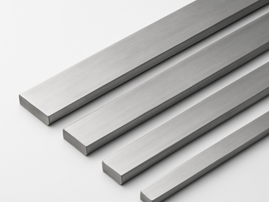 Flat Bar