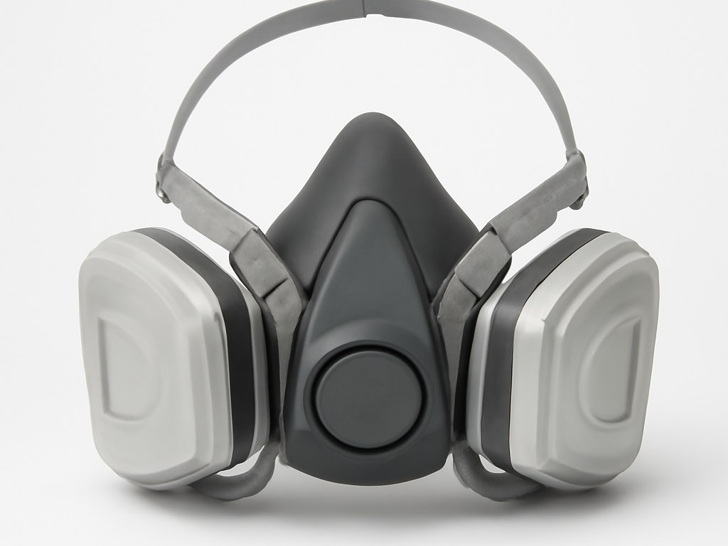 Half Face Respirators