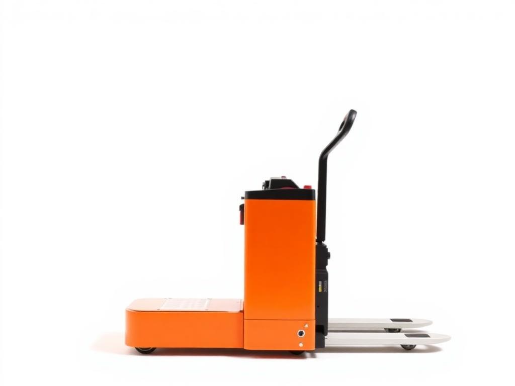 Electric Pallet Trucks
