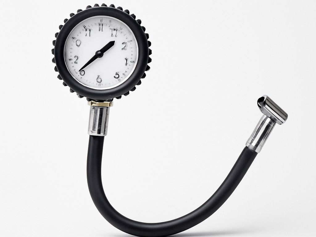 Tyre Pressure Gauges