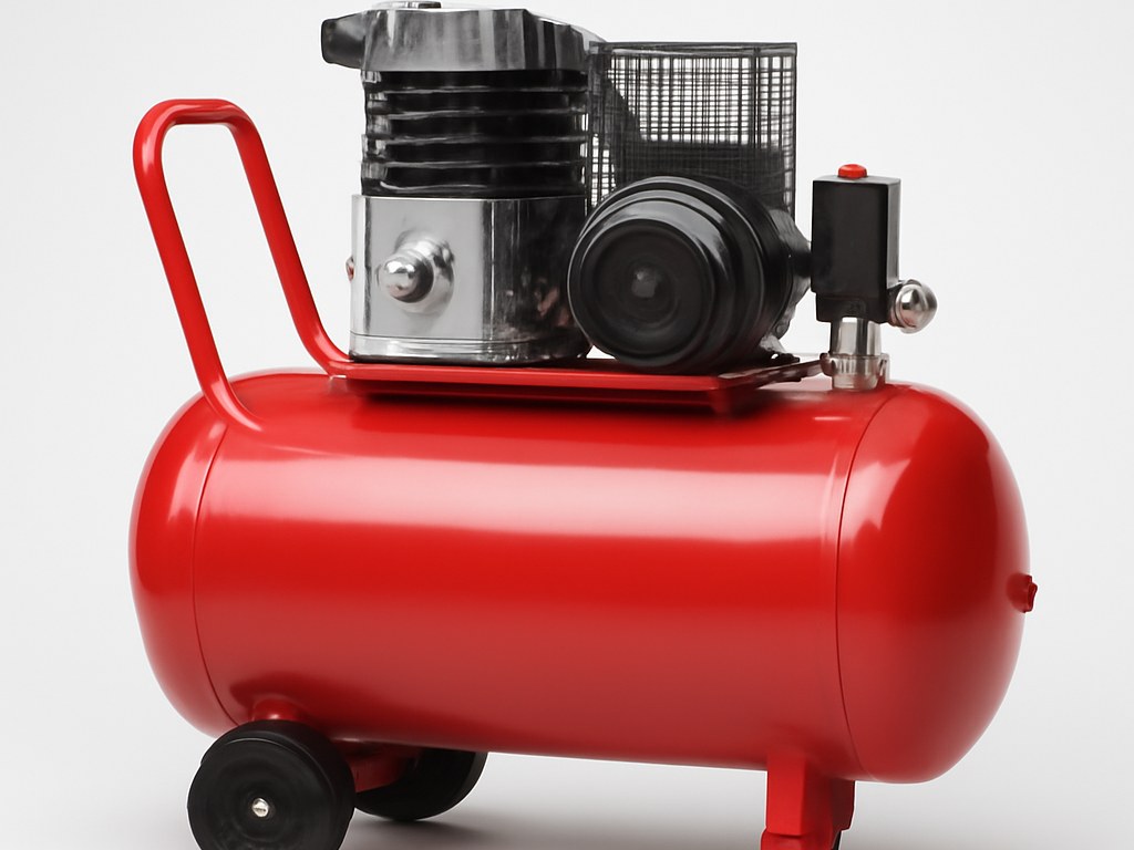 Air Compressors