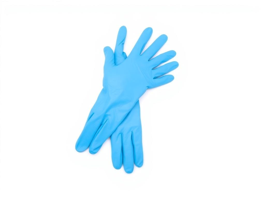 Nitrile Disposable Gloves