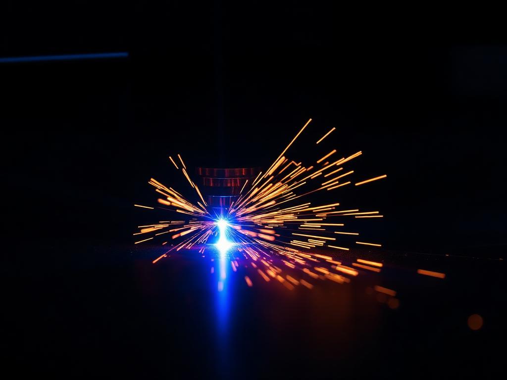 Laser Cutting